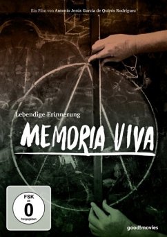Memoria viva - Lebendige Erinnerung - Dokumentation