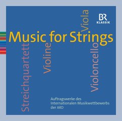 Music For Strings - Diverse