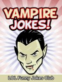 Vampire Jokes (eBook, ePUB)