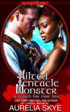 Cover Kilted Tentacle Monster: A Search for True Love (eBook, ePUB)