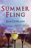 Summer Fling (eBook, ePUB)