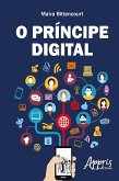 O príncipe digital (eBook, ePUB)