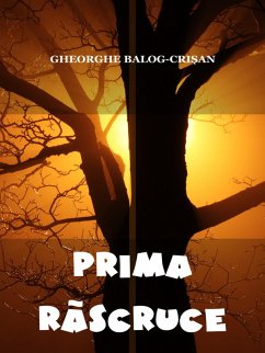 Cover Prima rascruce (eBook, ePUB)