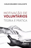 Motivação de voluntários (eBook, ePUB)