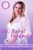 Oh, Baby! Volume 2 (Having His Baby, #14) (eBook, ePUB)