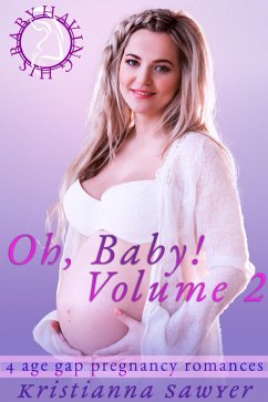 Cover Oh, Baby! Volume 2 (Having His Baby, #14) (eBook, ePUB)