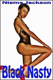 Black Nasty (Interracial Romance BWWM) (eBook, ePUB)