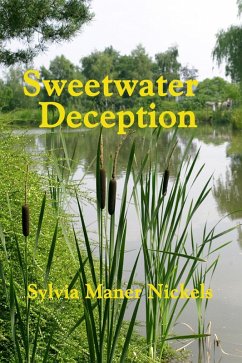 Cover Sweetwater Deception (eBook, ePUB)