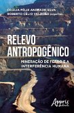 Relevo antropogênico (eBook, ePUB)