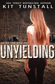 Unyielding (After The End, #2) (eBook, ePUB)