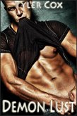 Demon Lust (Gay Paranormal Horror MM Erotica) (eBook, ePUB)