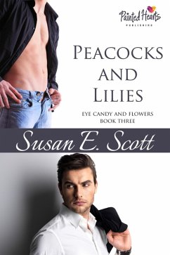 Cover Peacocks And Lilies (eBook, ePUB)