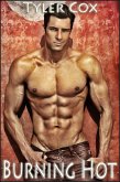 Burning Hot (Gay MM Erotic Romance) (eBook, ePUB) Burning Hot (Gay MM Erotic Romance) (eBook, ePUB)