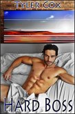 Hard Boss (Gay MM Erotic Romance) (eBook, ePUB) Hard Boss (Gay MM Erotic Romance) (eBook, ePUB)