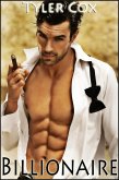 Billionaire (Gay MM Erotic Romance) (eBook, ePUB)