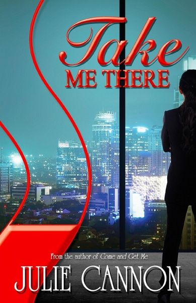 Take Me There (eBook, ePUB)