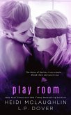 Play Room: A Society X Novel (eBook, ePUB) Play Room: A Society X Novel (eBook, ePUB)