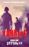 Zombies on the Rock: Outbreak (eBook, ePUB)