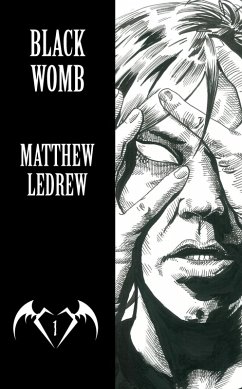 Cover Black Womb (eBook, ePUB)
