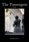 The Passengers: Book III of the Underwater God Trilogy (eBook, ePUB) The Passengers: Book III of the Underwater God Trilogy (eBook, ePUB)
