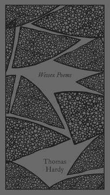 Wessex Poems and Other Verses (eBook, ePUB) - Hardy, Thomas