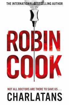 Charlatans (eBook, ePUB) - Cook, Robin