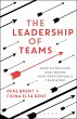 The Leadership of Teams (eBook, ePUB) - Bild 1