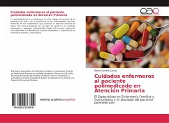 Cuidados enfermeros al paciente polimedicado en Atención Primaria - Carrera García, Álvaro