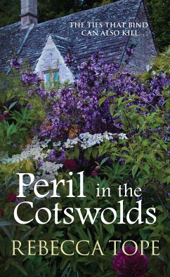 Peril in the Cotswolds (eBook, ePUB) - Tope, Rebecca