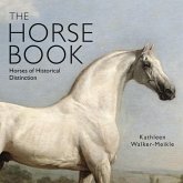 The Horse Book (eBook, ePUB)