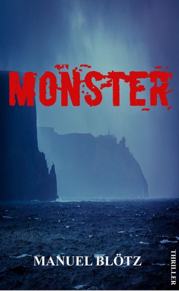 Monster (eBook, ePUB) Monster (eBook, ePUB)