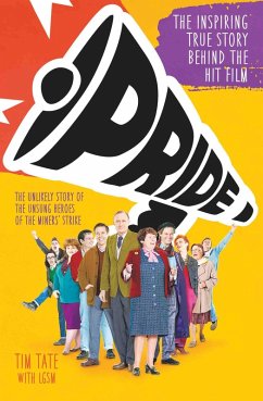 Pride (eBook, ePUB) - Tate, Tim