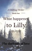 What Happened to Lilly (The Darkside of Love, #1) (eBook, ePUB)