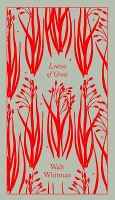 Leaves of Grass (eBook, ePUB) - Whitman, Walt