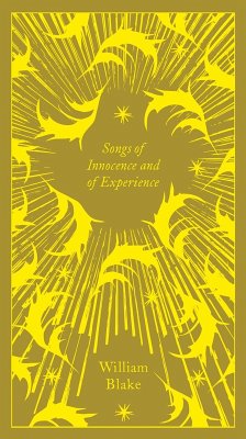 Songs of Innocence and of Experience (eBook, ePUB) - Blake, William