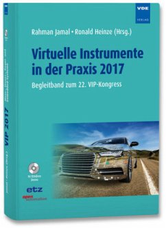 Virtuelle Instrumente in der Praxis 2017