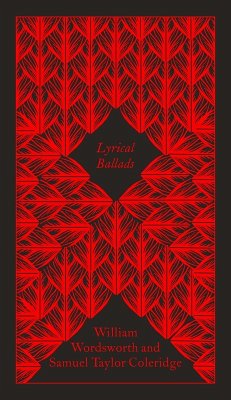 Lyrical Ballads (eBook, ePUB) - Wordsworth, William; Coleridge, Samuel Taylor