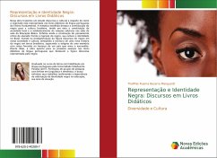 Representação e Identidade Negra: Discursos em Livros Didáticos