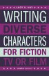 Writing Diverse Characters For Fiction,... - Bild 1