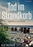 Tod im Strandkorb / Henriette Honig ermittelt Bd.7 (eBook, ePUB)