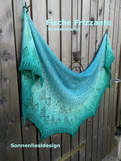 Cover Fische Frizzante (eBook, ePUB)