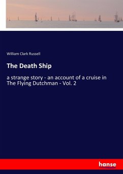 The Death Ship - Russell, William Cl.