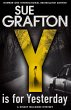 Y is for Yesterday (eBook, ePUB) - Bild 1