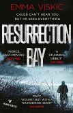 Resurrection Bay (eBook, ePUB)