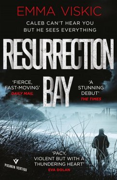 Resurrection Bay (eBook, ePUB) - Viskic, Emma