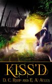 Kiss'd (eBook, ePUB) Kiss'd (eBook, ePUB)