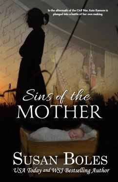Cover Sins of the Mother (eBook, ePUB)
