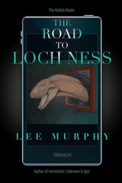 The Road To Loch Ness (The Kodiak Books) (eBook, ePUB) - Murphy, Lee