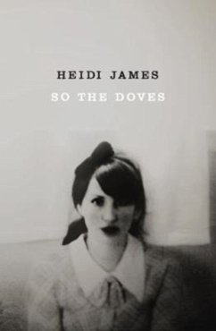 SO THE DOVES - James, Heidi