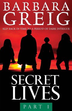 Secret Lives - Greig, Barbara